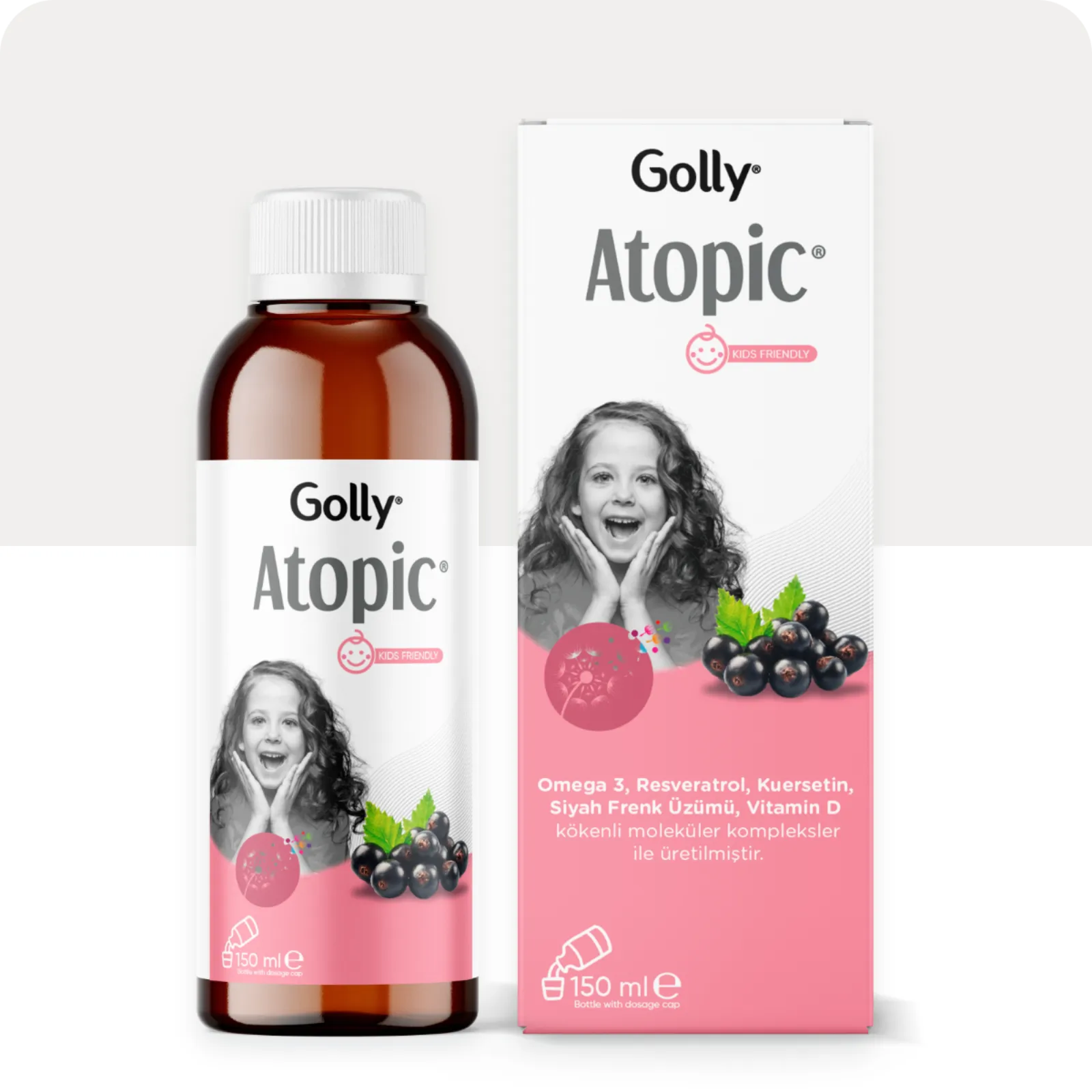 Atopic 150 Ml