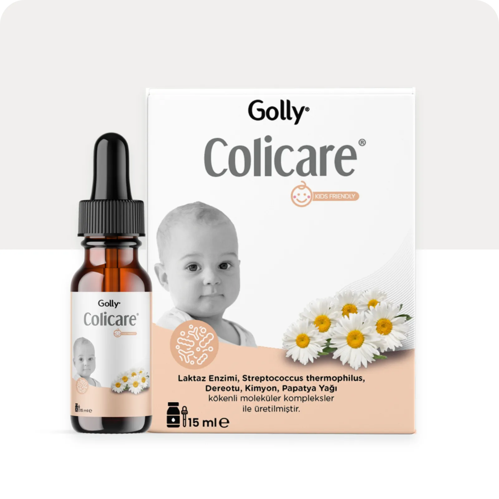 Colicare 15 ml