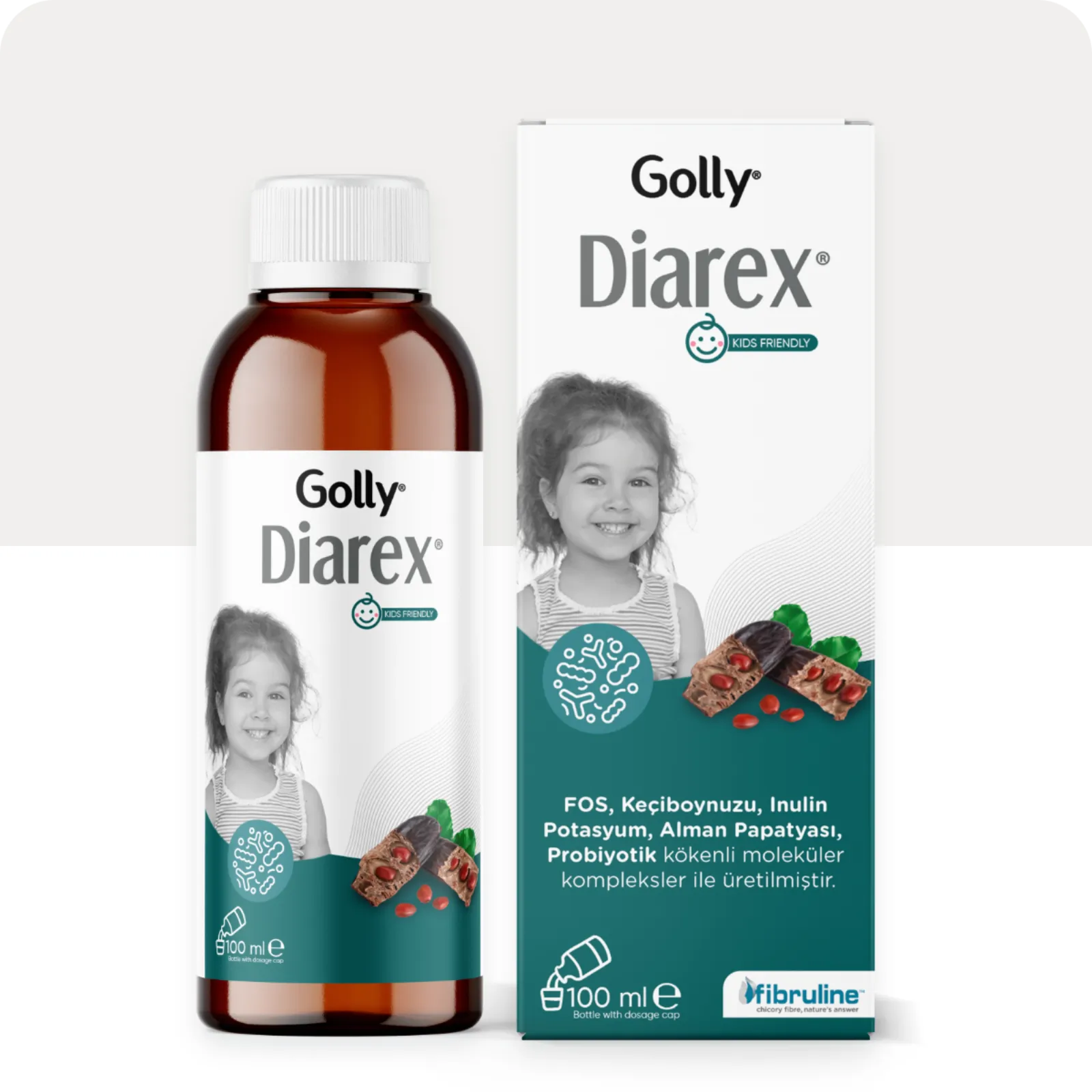 Diarex 100 Ml
