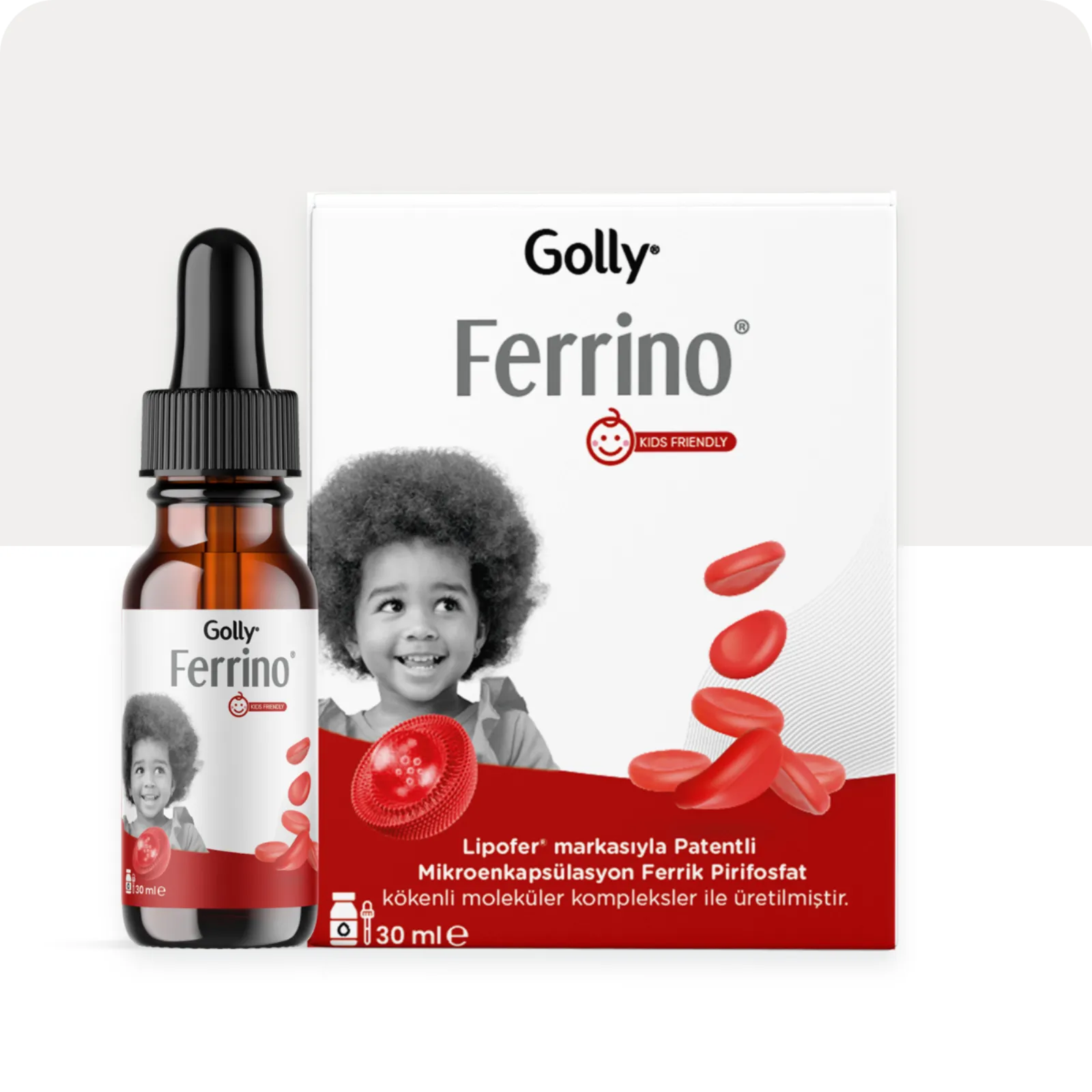 Ferrino 30 Ml