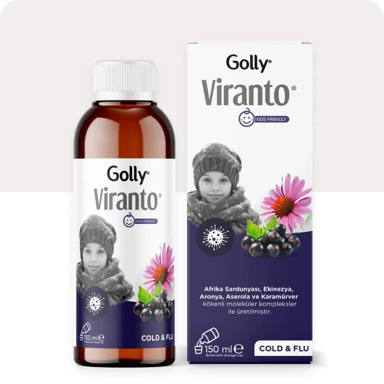 Viranto 150 Ml
