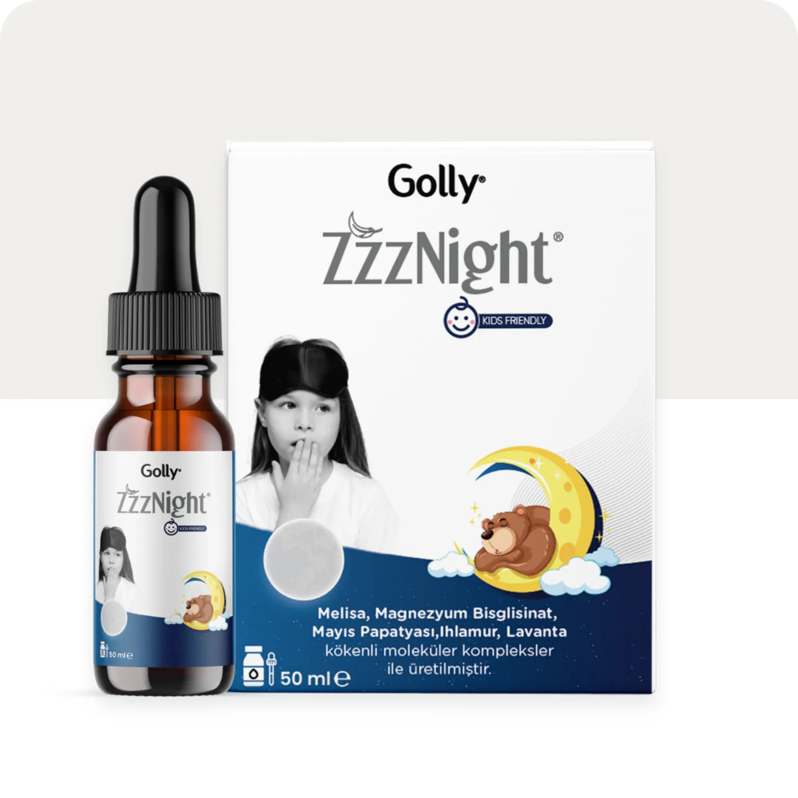 ZzZNight 50 Ml