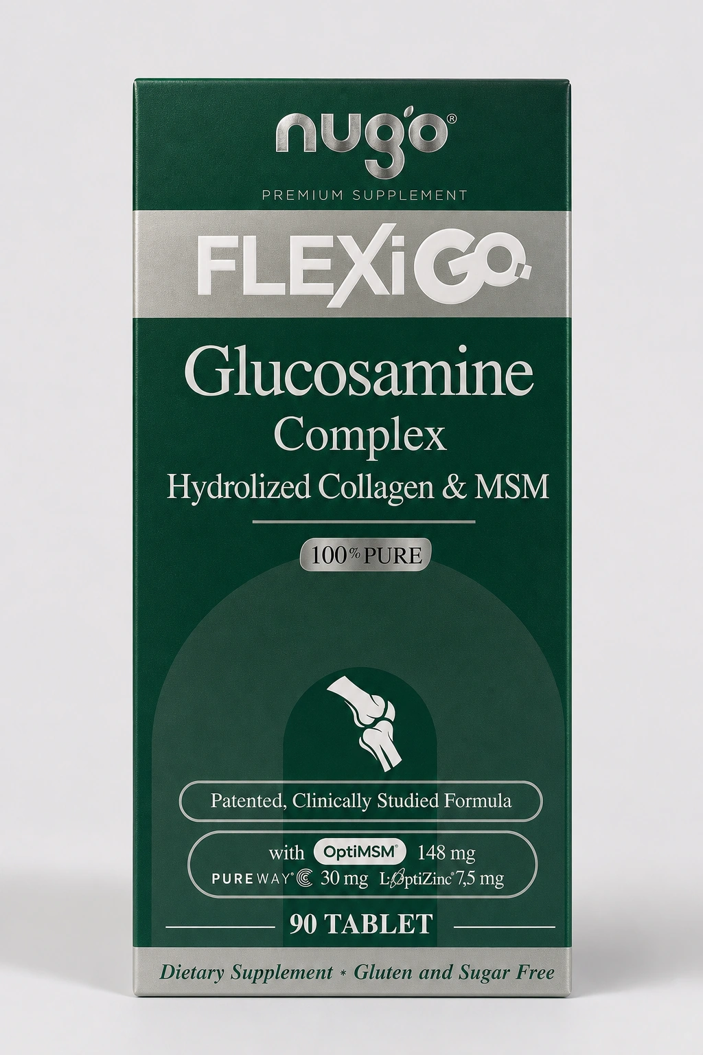 Flexigo 90 Tablet