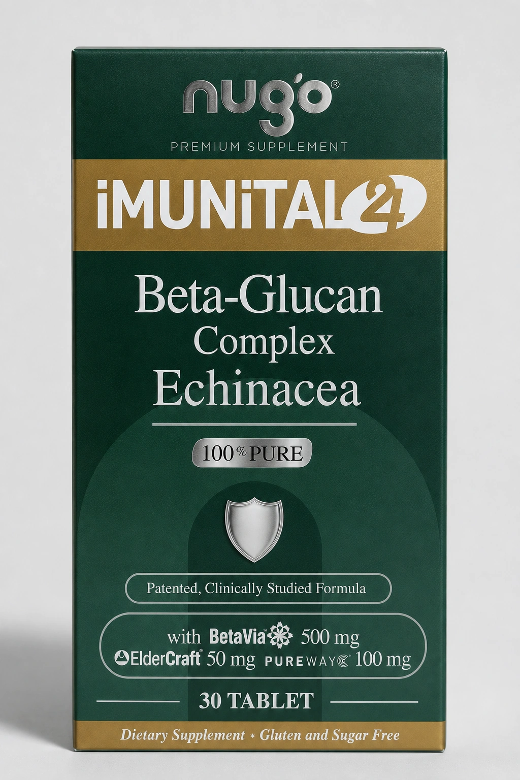 Imunital24 30 Tablet
