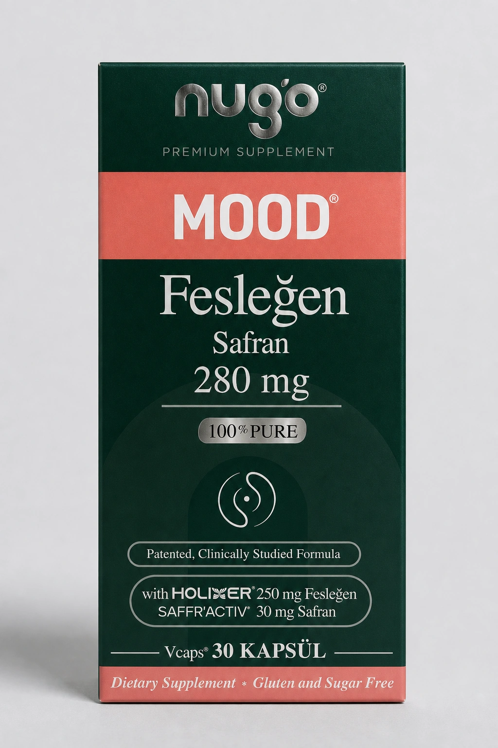 Mood 30 Kapsül