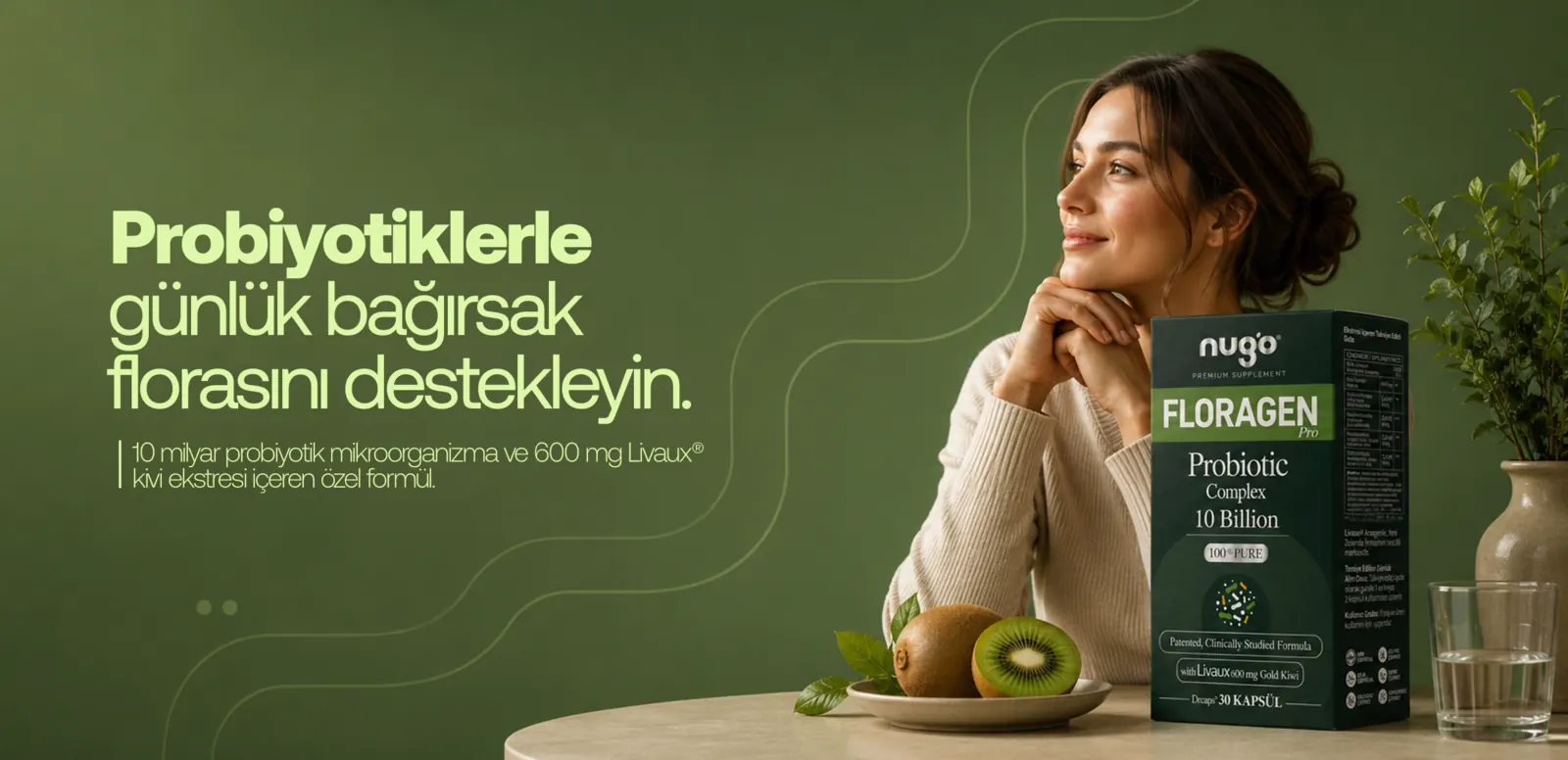 Floragen Pro